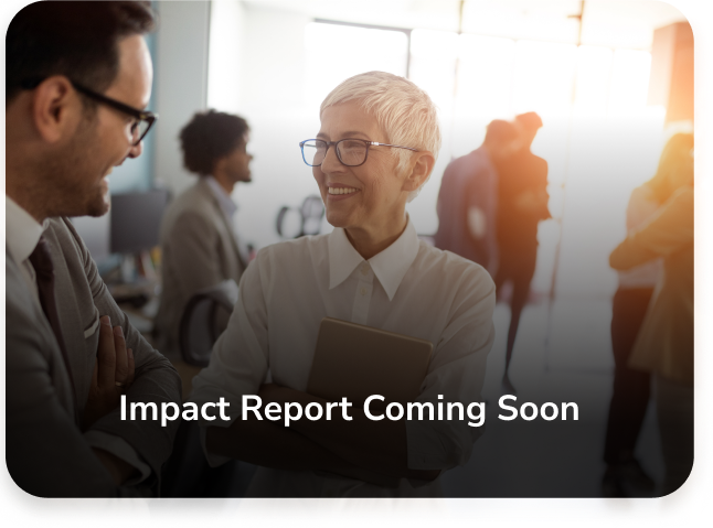  Impact Report Coming Soon 